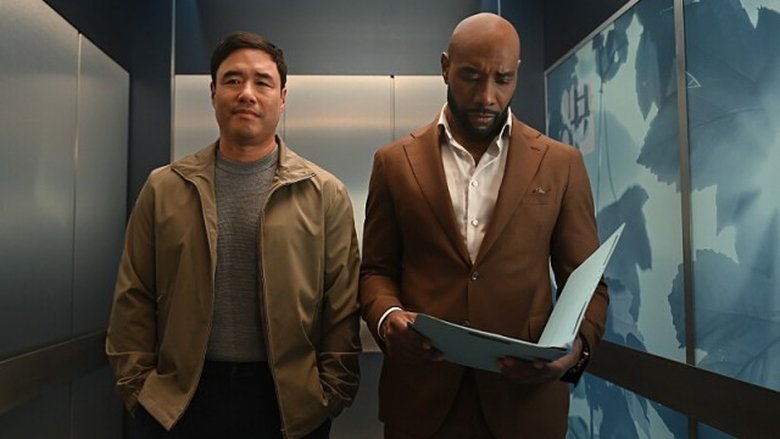 Работа всей моей жизни. Часть 2