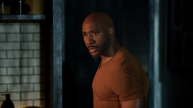 Восставший из мёртвых