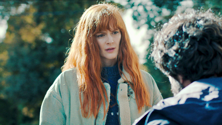 Не выходи из дома