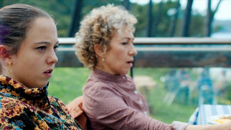 Я была мертва