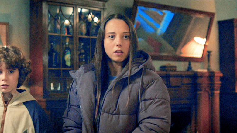 Последняя ночь