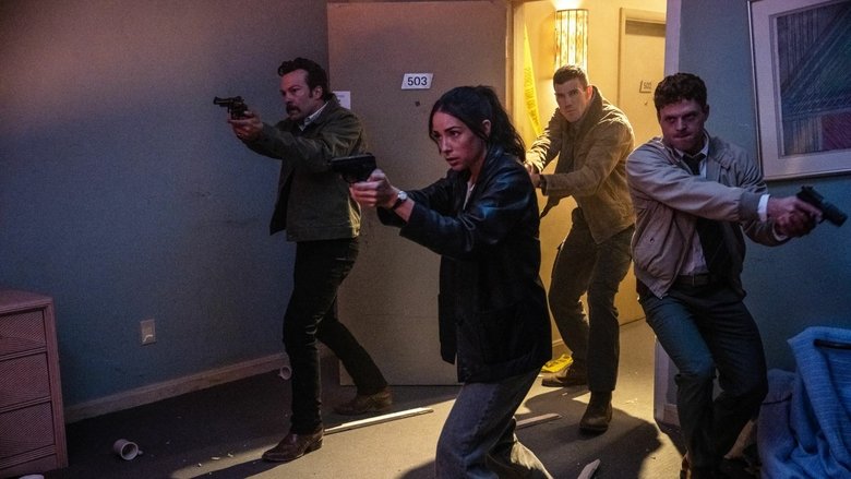 Встречайте Песочного человека (2)