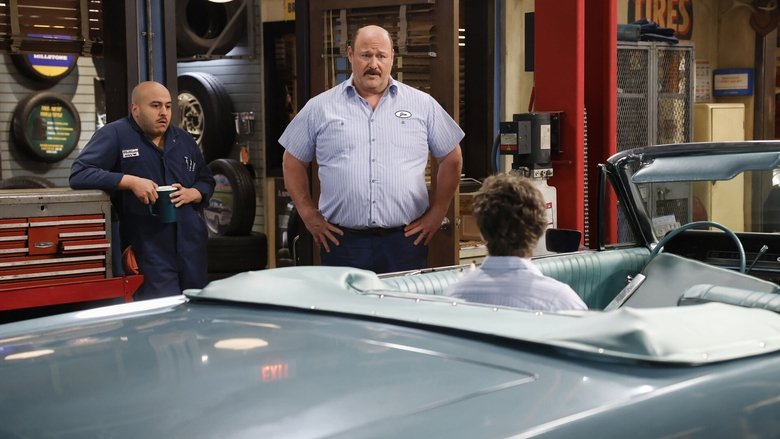 Тифозный Джорджи