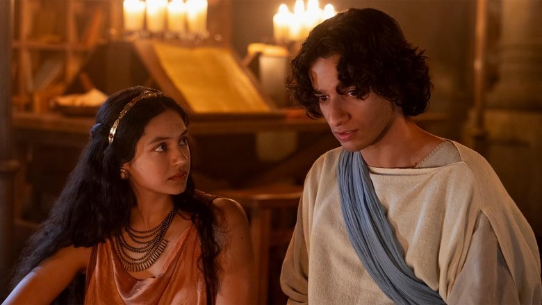 Песнь Моисея