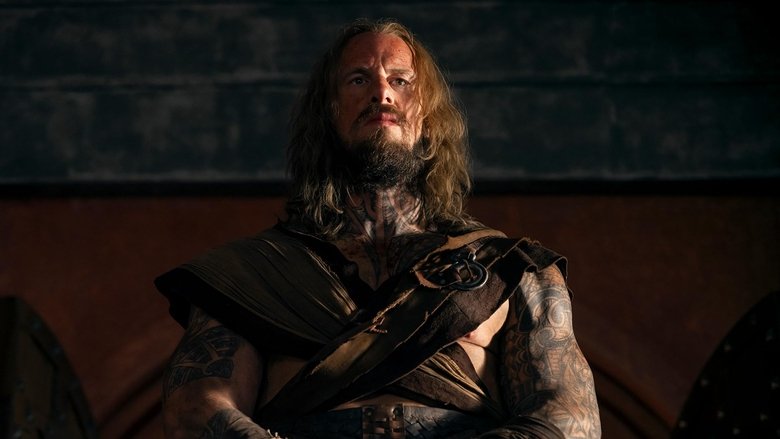 Разбуженные великаны