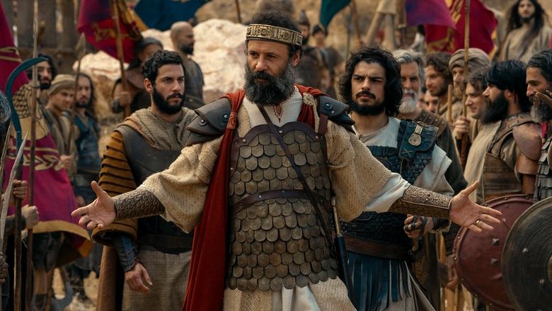 Давид и Голиаф (1)