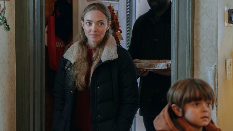 Мать-волчица