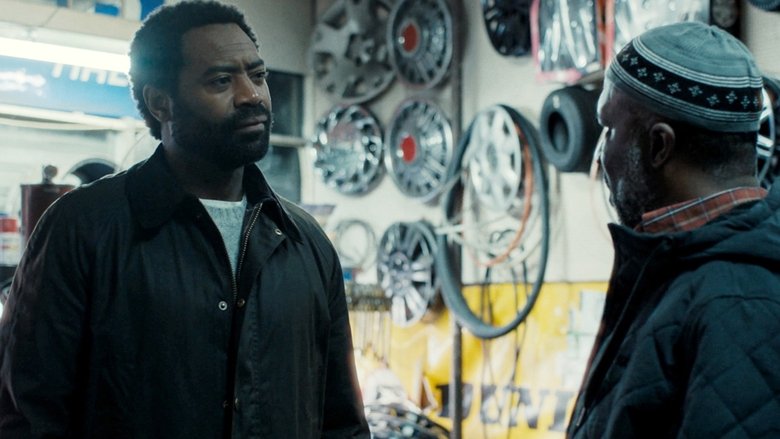 Слепое пятно