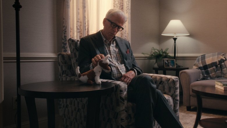 Человек, который знал слишком много о мостах