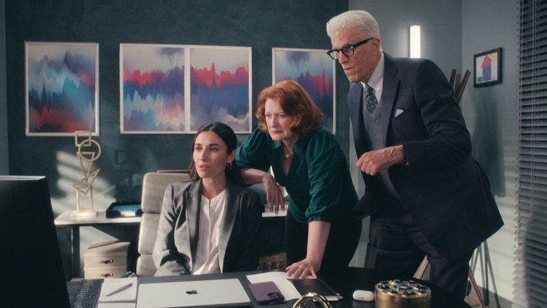 Загадочный случай с собакой на занятии по рисованию