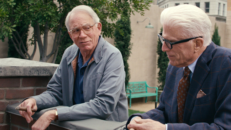 Подарки и явная угроза