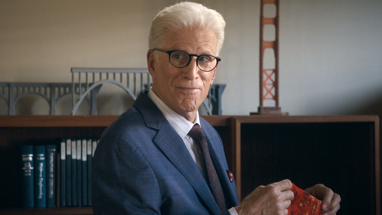 Выпускные экзамены