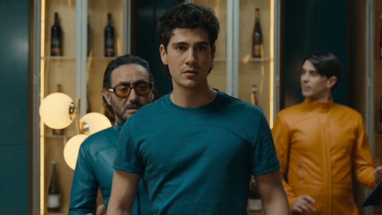 Возвращение из ада