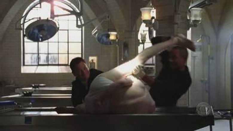 Кровь, пот и слёзы