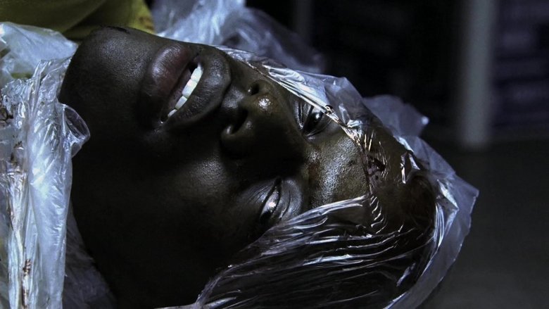 Человек с той стороны