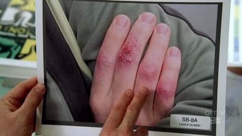 Крутой охотник