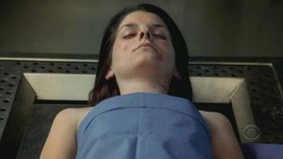 Убийца поёт блюз