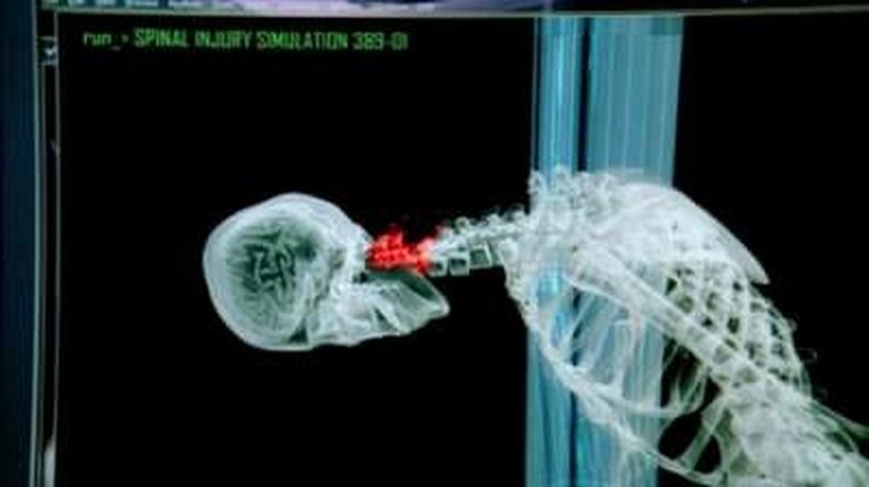 Немного о героях…