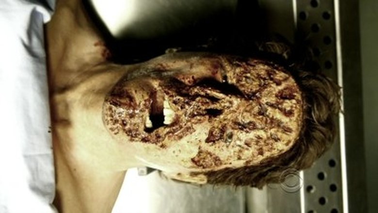 Мертвец внутри