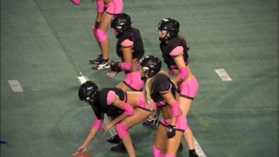 Флаг в игре