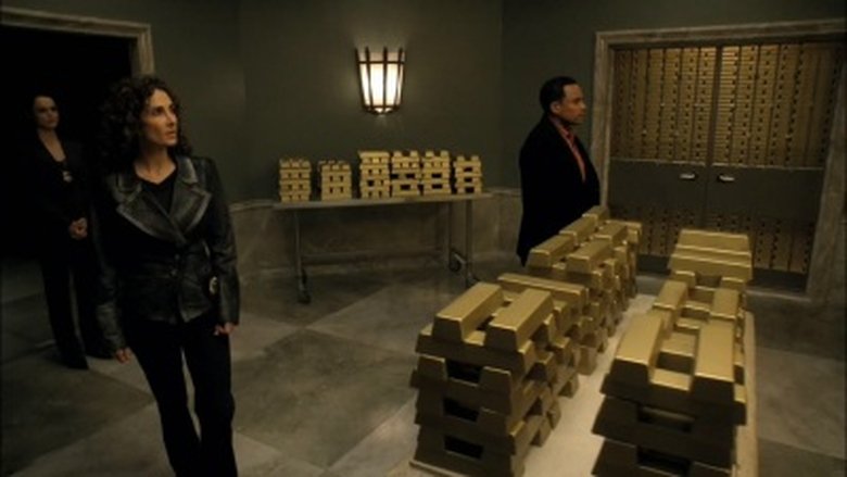 Горшок с золотом