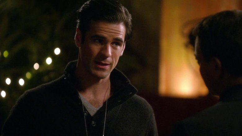 Очаровательный преступник