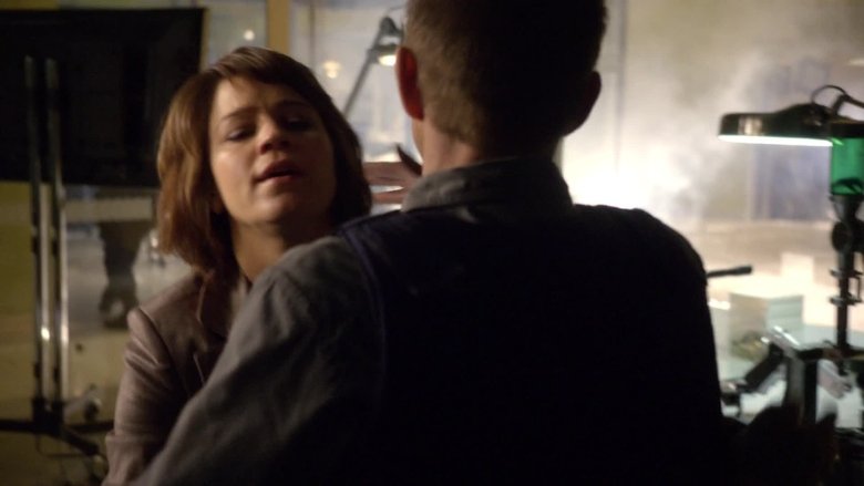 Пожизненный приговор