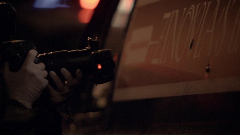 Перекресток