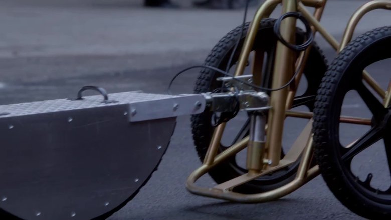 Белое золото