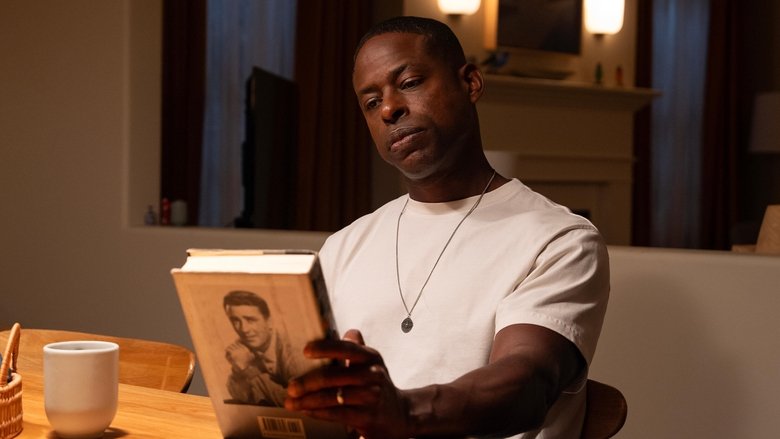 Человек, который хранил секреты