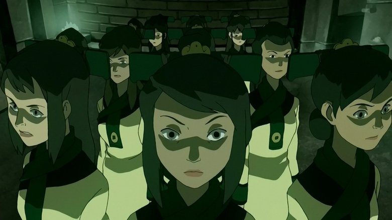 Озеро Лаогай