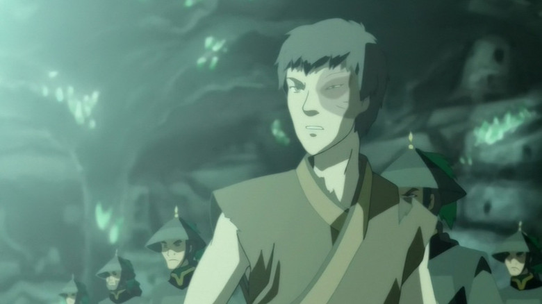 Перекресток судьбы