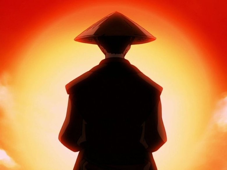 Одинокий Зуко