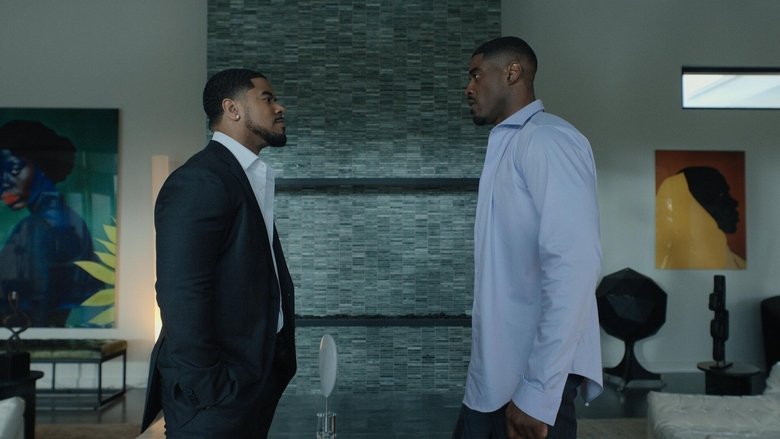 Смена ролей