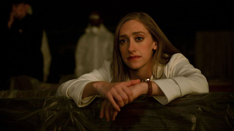 Думаю, что я мертв