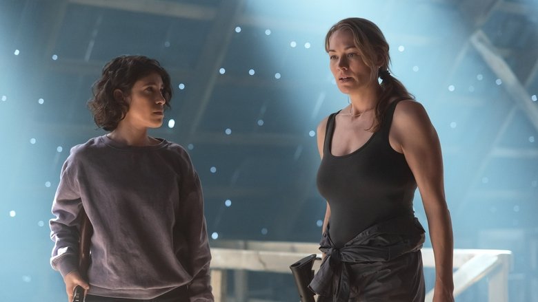 В самом сердце страны