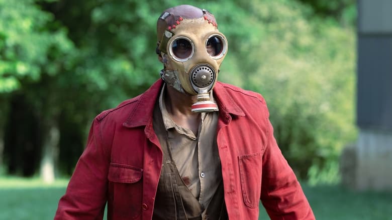 Я свидетель болезни