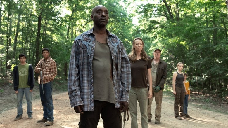 Это нигде. Часть 2