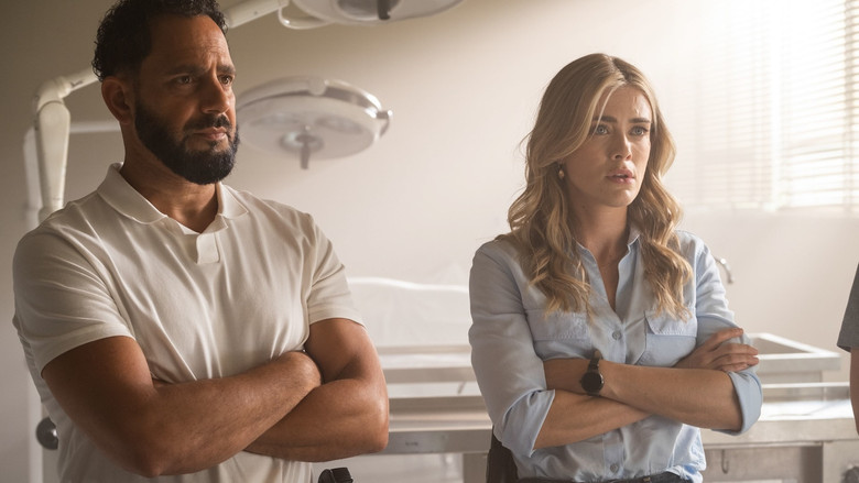 Доктор Иезекиль Малак