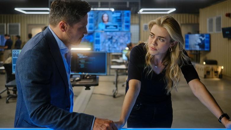 Дениз Гленн