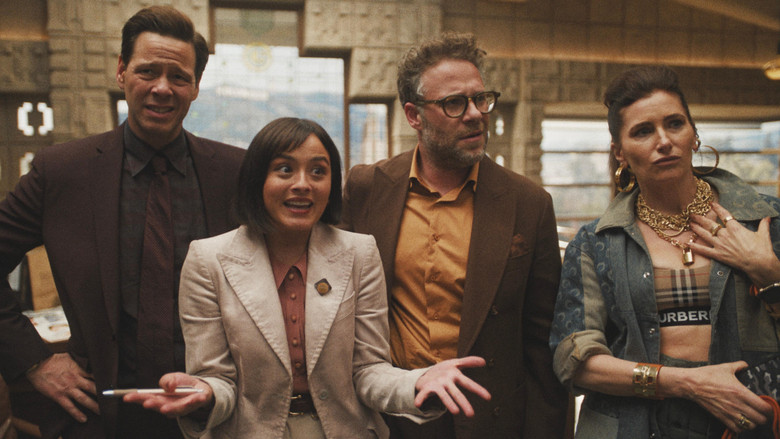 Подбор актеров