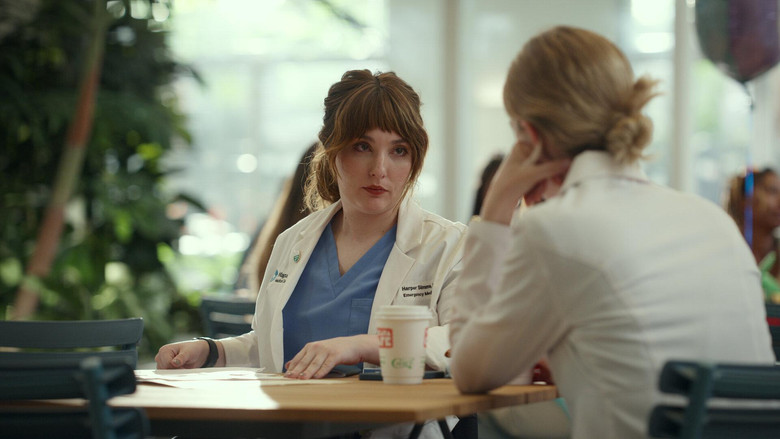 Ничего личного