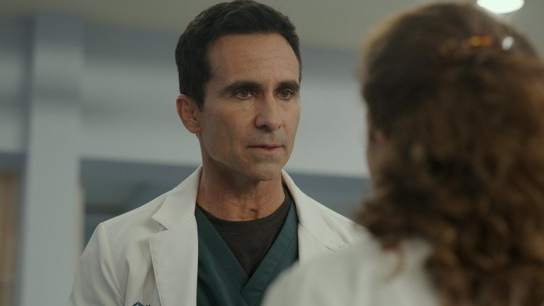 Последняя смена