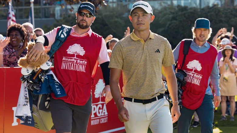 И снова дежавю