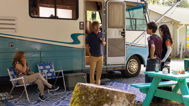 Шангри-Ла на колесах