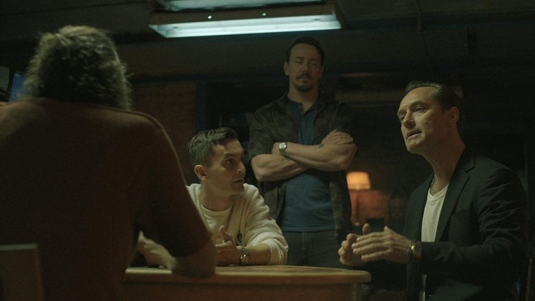 Черные кролики