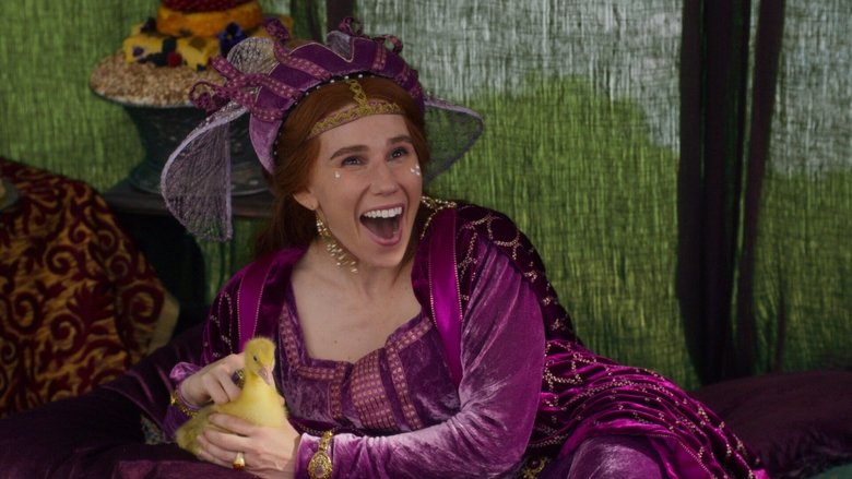 Праздничное настроение