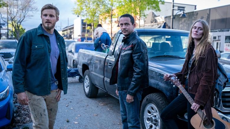 Бесконечный мир