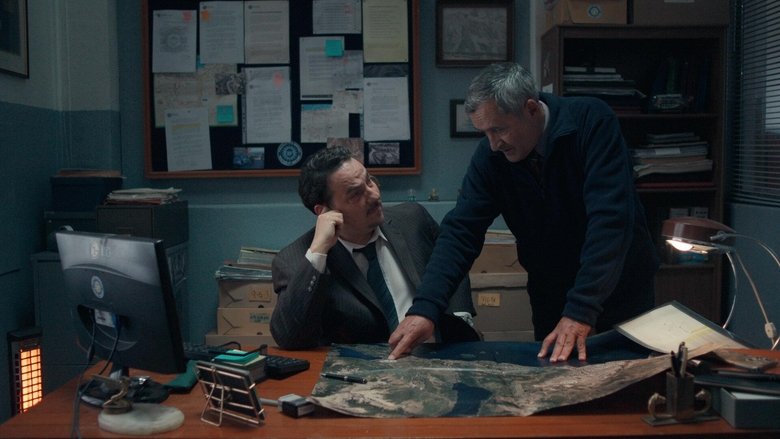 Презумпция виновности