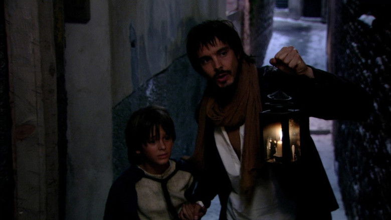 Рождение Красного Орла